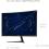 ViewSonic OMNI VX2718 PC MHD 27 Inch Curved 1080p 1ms 165Hz Gaming Monitor With FreeSync Premium, Eye Care, HDMI And Display Port Alternate-Image8/500