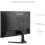 24" OMNI Curved 1080p 1ms 165Hz Gaming Monitor With FreeSync Premium Alternate-Image8/500