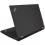 Lenovo ThinkPad P15 Gen 2 20YQ003YUS 15.6" Mobile Workstation   Full HD   1920 X 1080   Intel Core I7 11th Gen I7 11800H Octa Core (8 Core) 2.30 GHz   32 GB Total RAM   1 TB SSD   Black Alternate-Image8/500