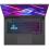 Asus ROG Strix G15 G513 G513QE ES76 15.6" Gaming Notebook   Full HD   1920 X 1080   AMD Ryzen 7 5800H Octa Core (8 Core) 3.20 GHz   16 GB Total RAM   1 TB SSD   Eclipse Gray Alternate-Image8/500
