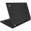 Lenovo ThinkPad P17 G2 20YU001QUS 17.3" Mobile Workstation   Full HD   1920 X 1080   Intel Core I7 11th Gen I7 11850H Octa Core (8 Core) 2.50 GHz   32 GB Total RAM   1 TB SSD   Black Alternate-Image8/500