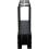 Tripp Lite By Eaton Horizontal Cable Manager   Metal Rings, Black, 1U Alternate-Image8/500