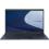 Asus ExpertBook B1 B1400 B1400CEA XH51 14" Rugged Notebook   Full HD   1920 X 1080   Intel Core I5 11th Gen I5 1135G7 Quad Core (4 Core) 2.40 GHz   8 GB Total RAM   256 GB SSD   Star Black Alternate-Image8/500