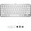 Logitech MX Keys Mini For MAC Minimalist Wireless Illuminated Keyboard Alternate-Image8/500