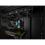 Corsair ICUE H100i RGB Elite Liquid CPU Cooler (16 Dynamic RGB LEDs, 120mm AF Elite Series FDB Fans, 240mm Radiator, ICUE Software Compatible, LGA 1700, 1200, 115X, 2066, And AM4 Sockets) Black Alternate-Image8/500