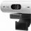 Logitech BRIO 500 Webcam   4 Megapixel   60 Fps   Off White   USB Type C Alternate-Image8/500