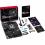 Asus ROG Strix STRIX Z790 E Gaming WIFI Gaming Desktop Motherboard   Intel Z790 Chipset   Socket LGA 1700   ATX Alternate-Image8/500