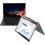 Lenovo ThinkPad X1 Carbon Gen 11 14" Touchscreen Ultrabook Intel Core I7 1365U 32GB RAM 512GB SSD Deep Black Alternate-Image8/500