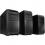 HP Z4 G5 Workstation   1 X Intel Xeon Deca Core (10 Core) W5 2445 3.10 GHz   32 GB DDR5 SDRAM RAM   512 GB SSD   Tower   Black Alternate-Image8/500
