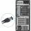 Dell Precision 3000 3660 Workstation   Intel Core I7 Hexadeca Core (16 Core) I7 13700 13th Gen 2.10 GHz   32 GB DDR5 SDRAM RAM   512 GB SSD   Tower Alternate-Image8/500