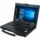 Panasonic TOUGHBOOK FZ 55 FZ 55FZ06UAM 14" Touchscreen Semi Rugged Notebook   Full HD   Intel Core I5 11th Gen I5 1145G7   16 GB   512 GB SSD Alternate-Image8/500