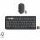 Logitech Pebble 2 Combo For Mac Wireless Keyboard And Mouse Alternate-Image8/500