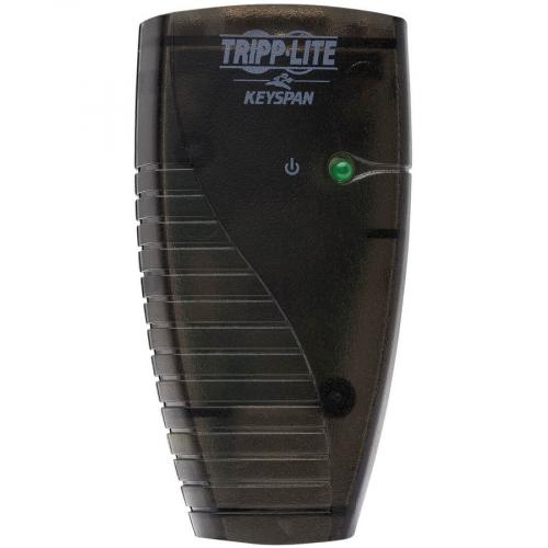 Tripp Lite By Eaton Keyspan USB To Serial Adapter   USB A Male To DB9 RS232 Male, 3 Ft. (0.91 M), TAA Alternate-Image8/500