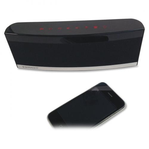 Spracht BluNote Pro Bluetooth Portable Wireless Speaker Phone Alternate-Image8/500