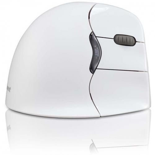 Evoluent VerticalMouse 4 Right Bluetooth Technology (NO DONGLE REQUIRED) Alternate-Image8/500