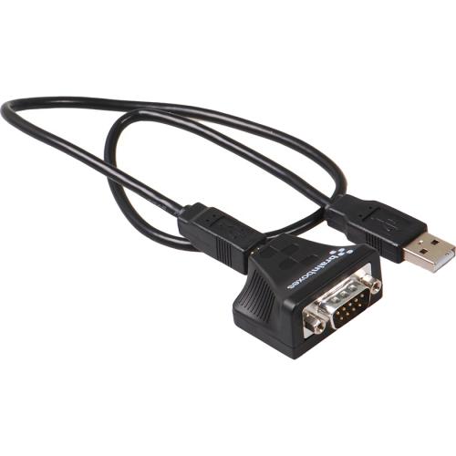 Brainboxes Ultra 1 Port RS422/485 USB To Serial Adapter Alternate-Image8/500