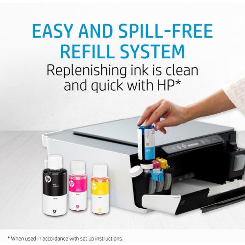 HP 972A | PageWide Cartridge | Magenta | Works With HP PageWide Pro 452 Series, 477 Series, 552dw, 577 Series | L0R89AN Alternate-Image8/500