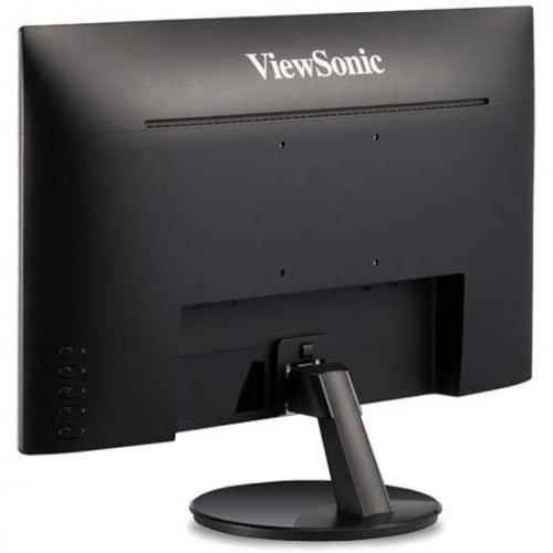 ViewSonic VA2759 SMH 27 Inch IPS 1080p LED Monitor With 100Hz, HDMI And VGA Inputs Alternate-Image8/500