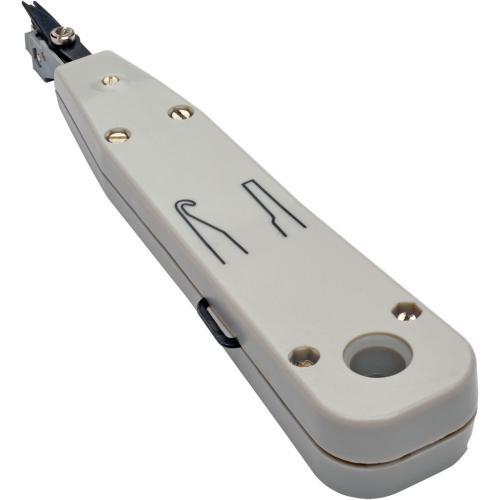 Tripp Lite By Eaton 4 Pc Network Installer Tool Kit W/ Carrying Case RJ11 RJ12 RJ45 Alternate-Image8/500