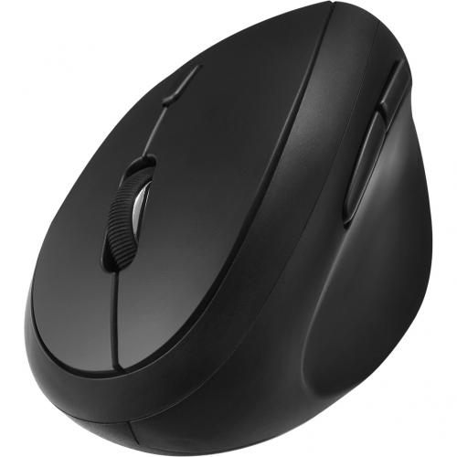 Adesso Tru Form Wireless Ergo Mini Keyboard & Mouse Alternate-Image8/500