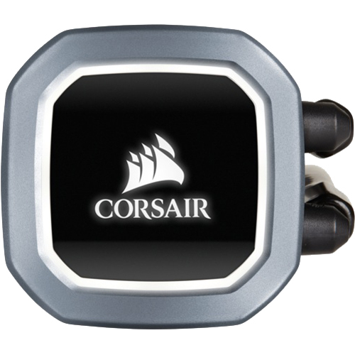 Corsair Hydro Series H60 (2018) 120mm Liquid CPU Cooler Alternate-Image8/500
