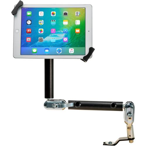 CTA Digital Multi Flex Vehicle Mount For Tablet, IPad Pro, IPad Mini, IPad Air Alternate-Image8/500