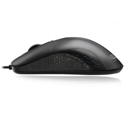 Adesso IMouse W4   Waterproof Antimicrobial Optical Mouse Alternate-Image8/500