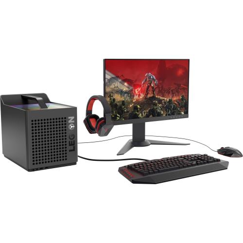 Lenovo Legion C730 19ICO 90JH001FUS Gaming Desktop Computer