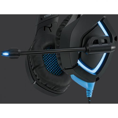 Adesso Stereo Gaming Headset With Microphone Alternate-Image8/500