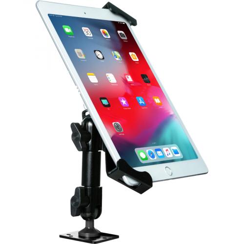 CTA Digital Vehicle Mount For Tablet, IPad Pro, IPad Air, IPad Mini Alternate-Image8/500