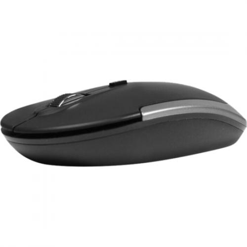 Macally Bluetooth Optical Quiet Click Mouse Alternate-Image8/500