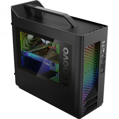 Lenovo Legion T730-28ICO 90JF00AWUS Gaming Desktop Computer - Intel ...