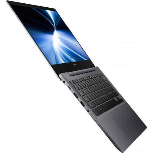 Asus ASUSPRO P5440 P5440FA XB54 14" Notebook   1920 X 1080   Intel Core I5 (8th Gen) I5 8265U 1.60 GHz   8 GB RAM   512 GB SSD   Gray Alternate-Image8/500