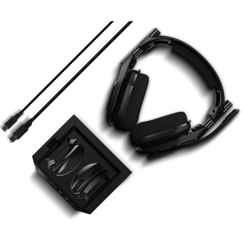 Astro A50 Wireless Headset With Lithium Ion Battery Alternate-Image8/500