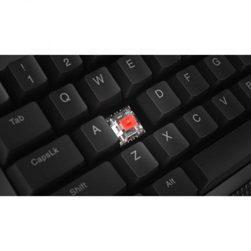 Lenovo Legion K500 RGB Mechanical Gaming Keyboard (US English) Alternate-Image8/500