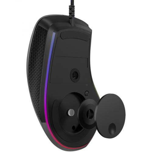 Lenovo Legion M500 RGB Gaming Mouse Alternate-Image8/500