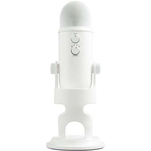 Blue Yeti Wired Condenser Microphone Alternate-Image8/500