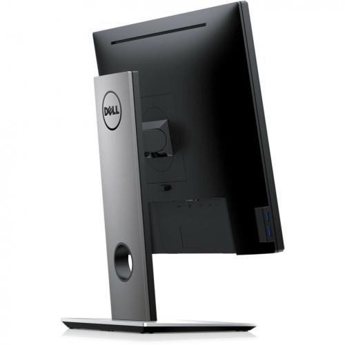 Dell P1917S 19" SXGA LED LCD Monitor   5:4   Black Alternate-Image8/500