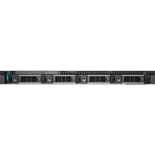 Dell EMC PowerEdge R240 1U Rack Server   1 X Intel Xeon E 2234 3.60 GHz   8 GB RAM   1 TB HDD   (1 X 1TB) HDD Configuration   12Gb/s SAS Controller   3 Year ProSupport Alternate-Image8/500
