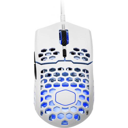 Cooler Master MasterMouse MM MM711 Gaming Mouse Alternate-Image8/500