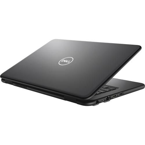 Dell Latitude 3000 3310 13.3" Touchscreen Convertible 2 In 1 Notebook   Full HD   1920 X 1080   Intel Core I5 8th Gen I5 8265U Quad Core (4 Core) 1.60 GHz   8 GB Total RAM   128 GB SSD   Black Alternate-Image8/500