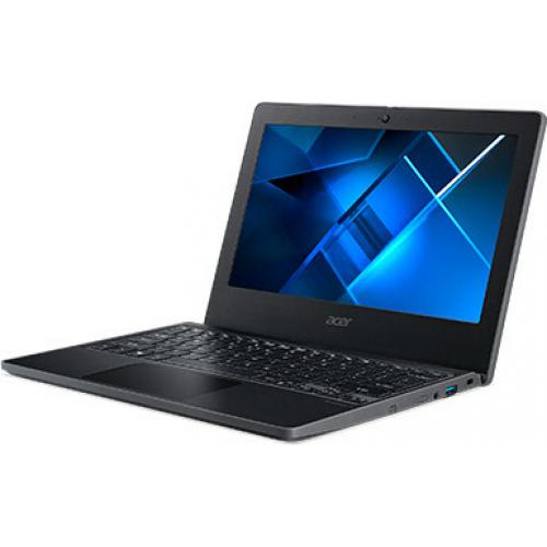 Acer TravelMate B3 B311 31 TMB311 31 P1L1 11.6" Notebook   HD   1366 X 768   Intel Pentium Silver N5030 Quad Core (4 Core) 1.10 GHz   8 GB Total RAM   128 GB Flash Memory   Shale Black Alternate-Image8/500
