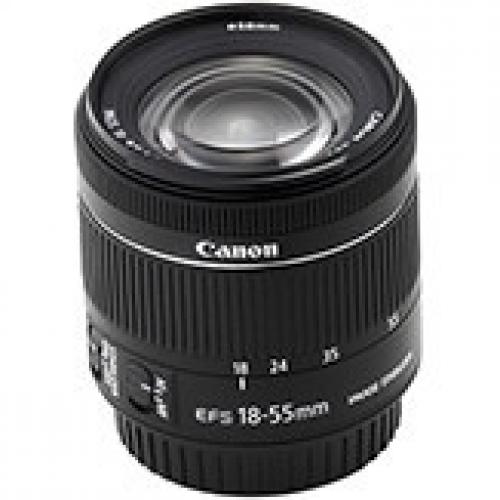 Canon EOS Rebel T8i 24.1 Megapixel Digital SLR Camera With Lens   0.71"   2.17" Alternate-Image8/500