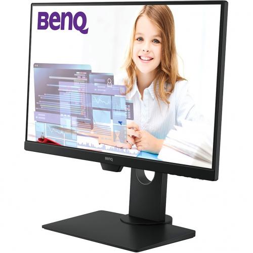 BenQ GW2480T 24" Class Full HD LCD Monitor   16:9   Black Alternate-Image8/500