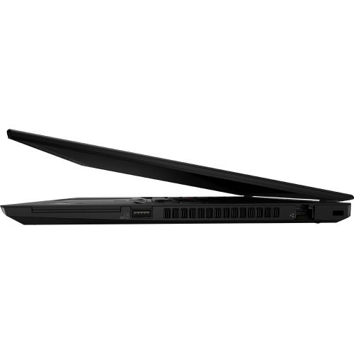 Lenovo ThinkPad T14s Gen 1 20UH000EUS 14" Notebook   Full HD   1920 X 1080   AMD Ryzen 7 PRO 4750U 1.70 GHz   16 GB Total RAM   512 GB SSD Alternate-Image8/500