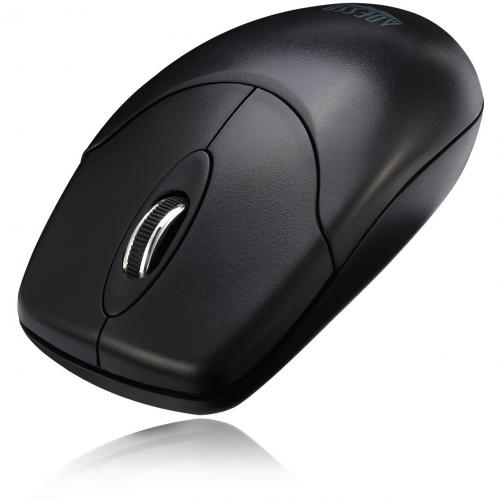 Adesso Antimicrobial Wireless Desktop Mouse Alternate-Image8/500