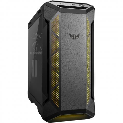 TUF Gaming GT501 Mid Tower Computer Case Alternate-Image8/500