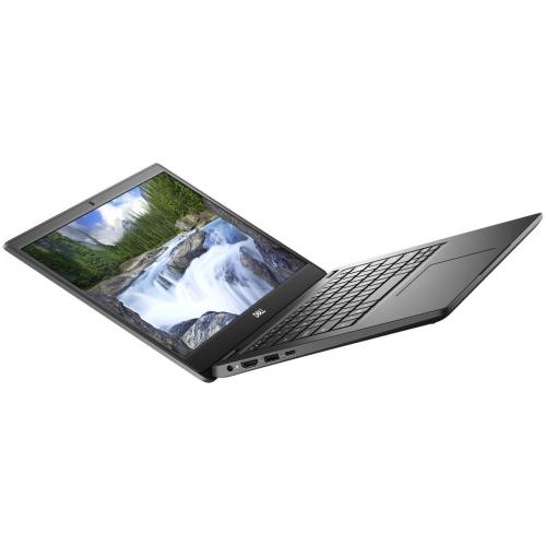 Dell Latitude 3000 3410 14" Notebook   1920 X 1280   Intel Core I7 10th Gen I7 10510U Quad Core (4 Core) 1.80 GHz   8 GB Total RAM   256 GB SSD   Gray Alternate-Image8/500