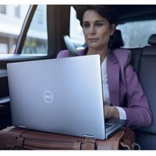 Dell Latitude 9000 9510 15" Notebook   WUXGA   1920 X 1200   Intel Core I5 10th Gen I5 10310U Quad Core (4 Core) 1.70 GHz   16 GB Total RAM   256 GB SSD   Anodized Titan Gray Alternate-Image8/500