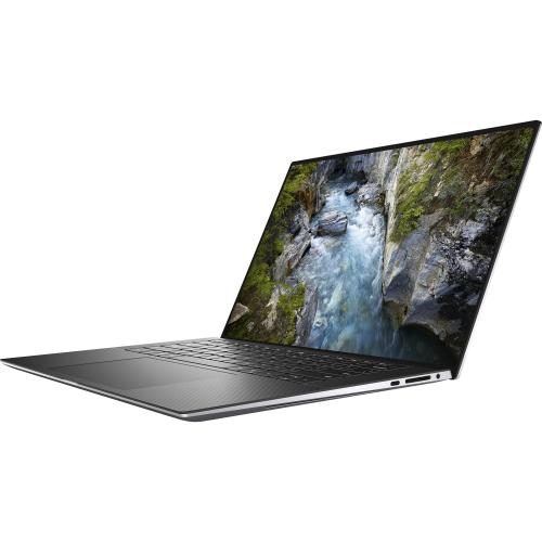 Dell Precision 5000 5550 15" Mobile Workstation   WUXGA   1920 X 1200   Intel Core I7 10th Gen I7 10850H Hexa Core (6 Core) 2.70 GHz   32 GB Total RAM   512 GB SSD Alternate-Image8/500
